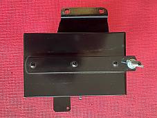 Harley VL Battery Box 1930-1933 OEM# 4404-30 Black Enamel USA Supplier Euro Made