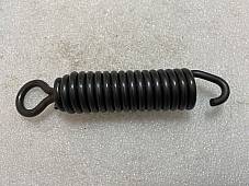 Harley 2412-36 Rocker Jockey Foot Clutch Spring 39-42 Knucklehead UL WL