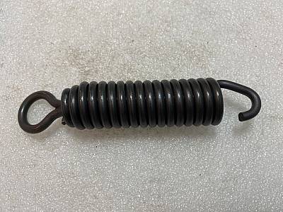 Harley 241236 Rocker Jockey Foot Clutch Spring 3942 Knucklehead UL WL