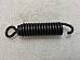 Harley 241236 Rocker Jockey Foot Clutch Spring 3942 Knucklehead UL WL