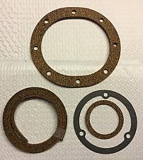 Harley Panhead Primary Gasket Kit 1955-64 OEM# 60565-36 100% USA Made