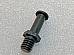 Harley Knuckle Pan FX Kicker Spring Stud 4 Speed OEM# 3309036 208636 Park USA