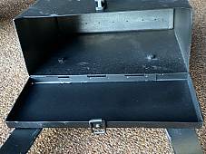 Harley 11201-42M WLA XA Ammo Box Can WWII