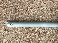 Harley 51600-30 WL Servicar Seat Post Pogo Stick Cadmium 1937-73 EUROPEAN