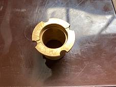 Harley 2314-39 W WL WLD Transmission Countershaft Bushing 1939-40 Earlier?