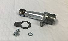 Harley Shovelhead 1:1 23 Tooth Speedometer Drive Unit Kit 69-80 FL FX Speedo