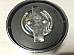 Harley Used OEM Eaton Gas Cap Knucklehead Panhead Sportster Perfect For OP Bike