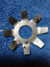 Harley Rocker Clutch Foot Clutch Nut & Spider Washer 36906-36 W WL WLA
