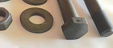 Harley RL & C Single Tool Box Mount Kit 1931-1934 OEM# 3475-31 0136 0230