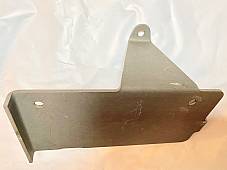 Harley RL RLD RLE W WL WLD Tool Box Mount Plate Bracket 1935-39 3467-35 USA