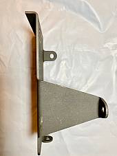 Harley RL RLD RLE W WL WLD Tool Box Mount Plate Bracket 1935-39 3467-35 USA