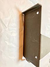 Harley RL RLD RLE W WL WLD Tool Box Mount Plate Bracket 1935-39 3467-35 USA