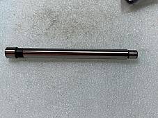 Harley 2245-38 WL G Servicar Shift Fork Shaft 1938-40 European