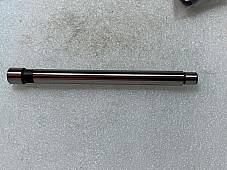 Harley 2245-38 WL G Servicar Shift Fork Shaft 1938-40 European