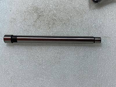 Harley 224538 WL G Servicar Shift Fork Shaft 193840 European