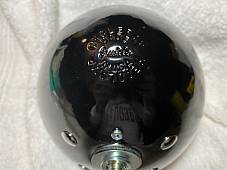 Harley 1943-57 Cycle-Ray Headlamp Knucklehead Panhead UL WL 4901-35 #23 Lens