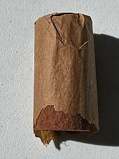 Harley Panhead Shovelhead Electra-Glide Oil Element 1965-82 63839-53 Horse Hair