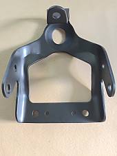 Harley Headlamp Horn Mount Knucklehead Panhead UL WL 1946 to 1957 Cycle-Ray