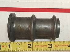Harley 41595-36 Knucklehead Panhead Parkerized Rear Axle Spacer 36-57