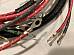 Harley 5152 125 Hummer Wiring Harness Kit Correct Knife & AMP Terminals