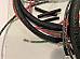 Harley 5152 125 Hummer Wiring Harness Kit Correct Knife & AMP Terminals