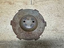 Harley NOS 37888-47 Hummer Scat Pacer Bobcat Clutch Outer Disc 1948-66