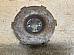 Harley NOS 3788847 Hummer Scat Pacer Bobcat Clutch Outer Disc 194866