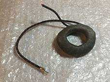 Harley JD JDH & Single Generator Field Coil Set 1924-29 OEM# 1507-24 European