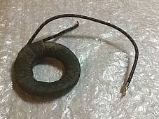 Harley JD JDH & Single Generator Field Coil Set 1924-29 OEM# 1507-24 European