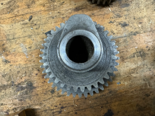 Harley OEM VL #2 Rear Inlet Cam Gear 1934-1936 OEM# 611-30C (8) No Shaft