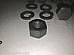 Harley CP1038 Oil Tank Mounting Kit EL FL FLH UL Knucklehead Panhead 19361957