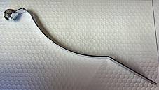 Harley 2204-25 Chrome JD VL Shift Lever 1925-1936; 1934-36 RL/Servicar w/Reverse