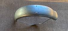 Harley 3702-40M WLC UA ELA ELC Servicar Military Front Fender Resto Correct