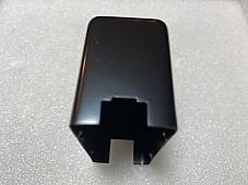 Harley Knucklehead Panhead Three Post Relay Cover 1939-1957 OEM# 4786-38 Black