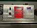 Cookshack SM260 NSF Commercial Smoker 230 Single Phase Works Perfect