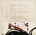 Harley 1930 VL Wiring Harness Kit w/ Wired Switches Dual Headlamp USA