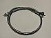Harley Knucklehead Panhead EL FL FLH UL ULH Speedometer Cable 1936 to 1961