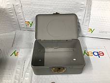 Harley JD Tool Box 1915-24 Electric Models OEM 3452-15