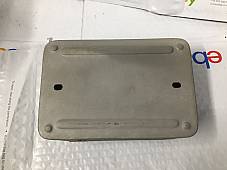 Harley JD Tool Box 1915-24 Electric Models OEM 3452-15