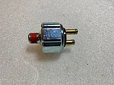 Harley 1951-68 Servicar Duo-Glide Electra Tail Brake Light Lamp Switch 72002-51