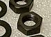 Harley VL VLH VLD Footboard Stud Mounting Kit 193036 OEM# 295030