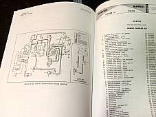 Harley FL FLH Service Manual 1959 to 1969 Panhead Shovelhead Electra-Glide