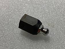 Harley VL RL Brake Operating Stud Grease Nipple  Nut OEM# 4124-38A  1938-57