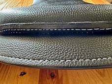 Harley Panhead WL Deluxe Buddy Seat 52503-48 European