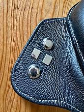Harley Panhead WL Deluxe Buddy Seat 52503-48 European