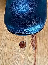 Harley Panhead WL Deluxe Buddy Seat 52503-48 European