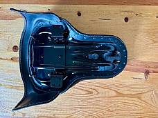 Harley Panhead WL Deluxe Buddy Seat 52503-48 European