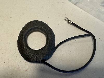 Harley 150724 JD B C Single Field Coil 192429 European