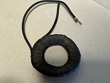Harley 1507-24 JD B C Single Field Coil 1924-29 European
