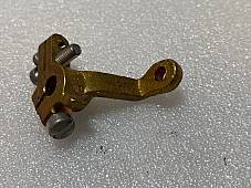 Harley 1238-33 Linkert Low Throttle Lever VL VLH VLD RL WL UL 1933-48 European